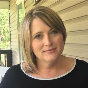 Meet your Posher, Tracy